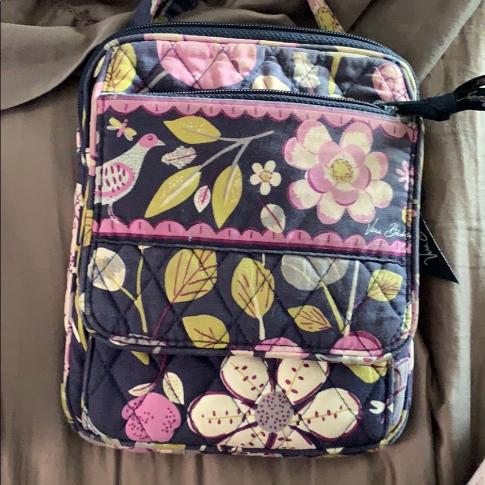 Vera Bradley Crossbody Bag